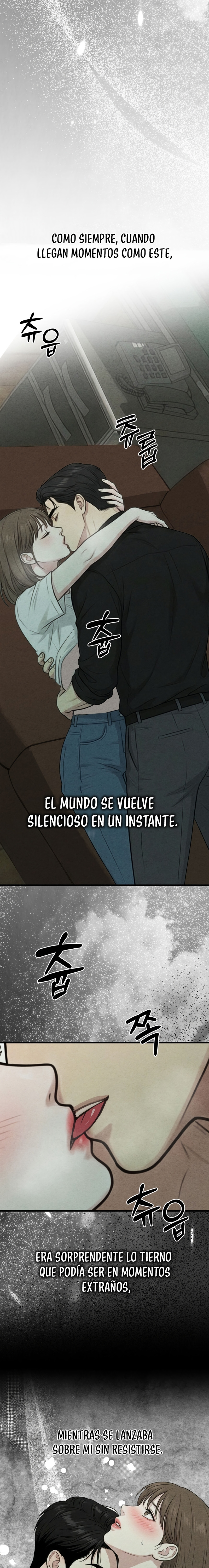 El Precio de un Gánster - Capítulo 16 - Página 9 - Cartel Manhwa | Sumérgete en Historias Sin Límites