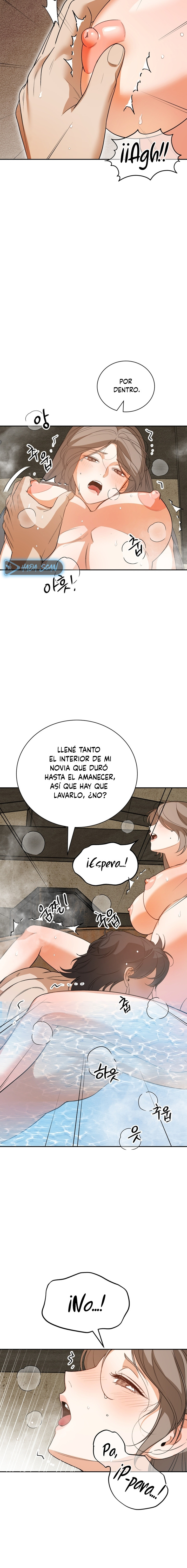 El Ignorante - Capítulo 7 - Página 5