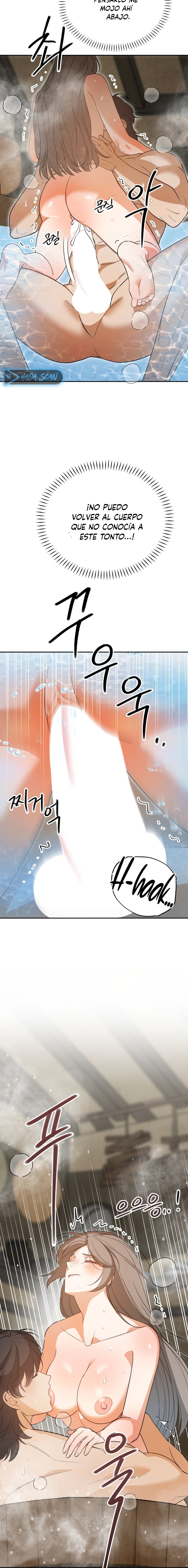 El Ignorante - Capítulo 7 - Página 9