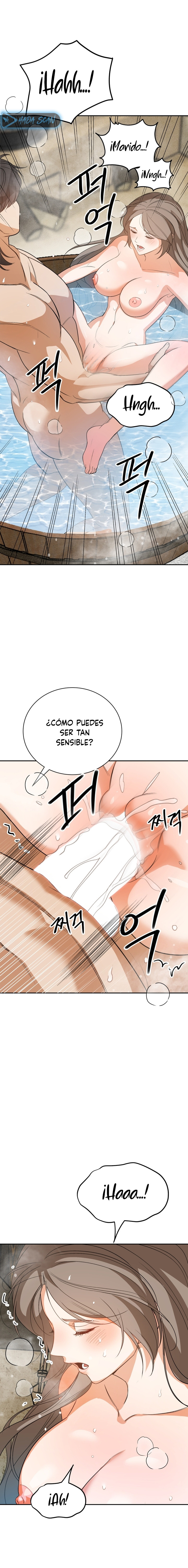 El Ignorante - Capítulo 7 - Página 11