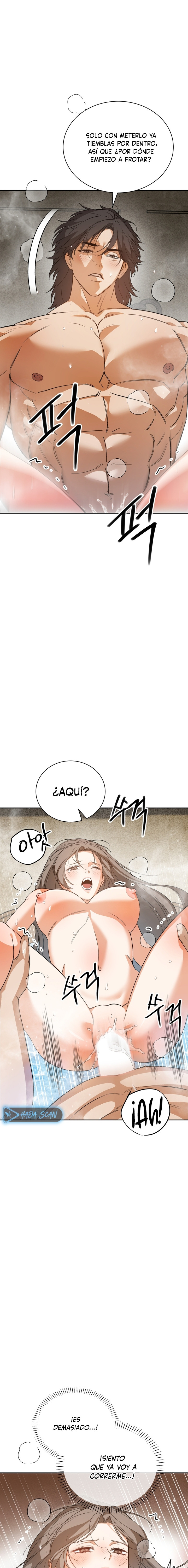 El Ignorante - Capítulo 7 - Página 12