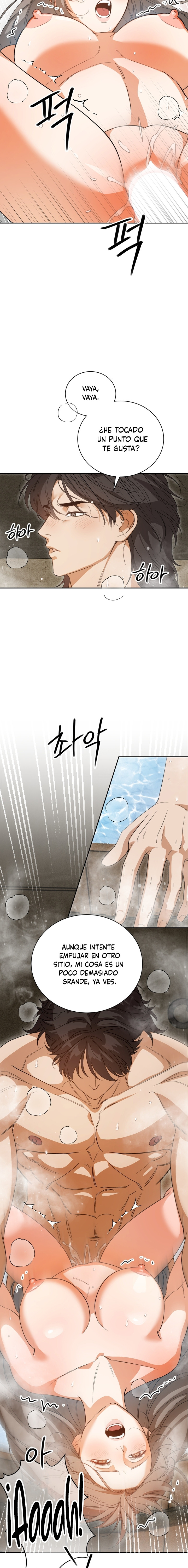 El Ignorante - Capítulo 7 - Página 13