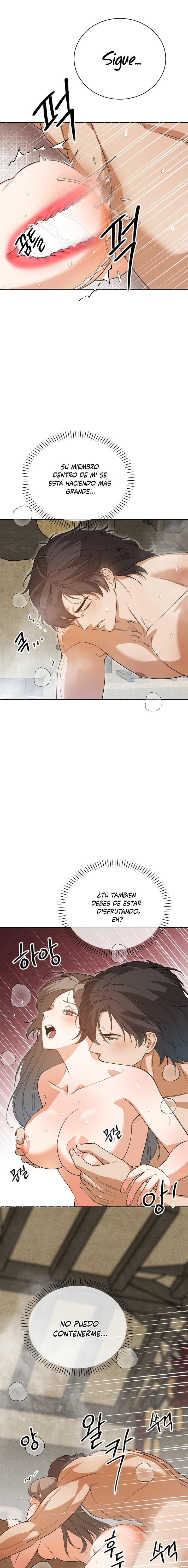 El Ignorante - Capítulo 7 - Página 15