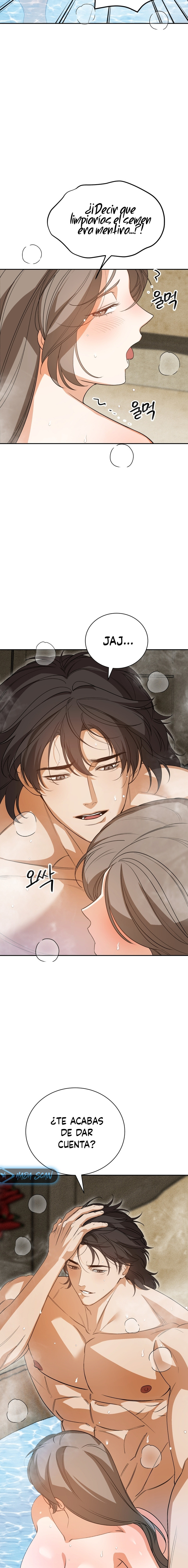 El Ignorante - Capítulo 7 - Página 18