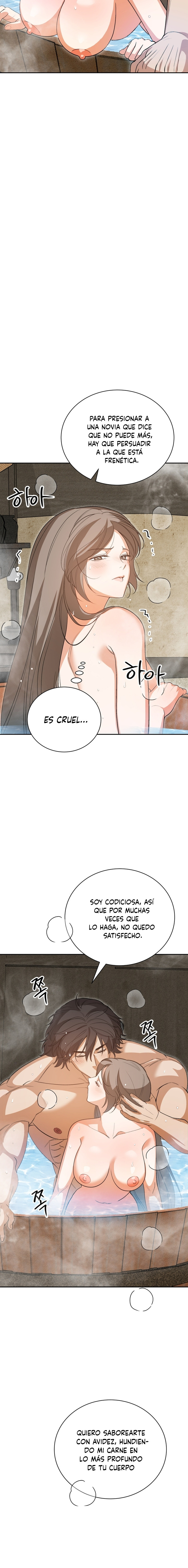 El Ignorante - Capítulo 7 - Página 19