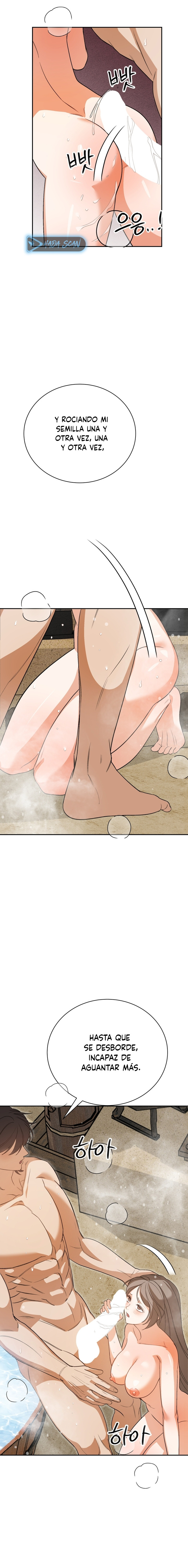 El Ignorante - Capítulo 7 - Página 20