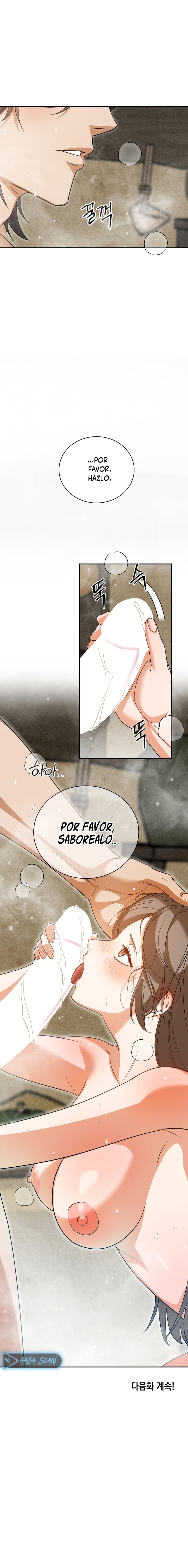 El Ignorante - Capítulo 7 - Página 21