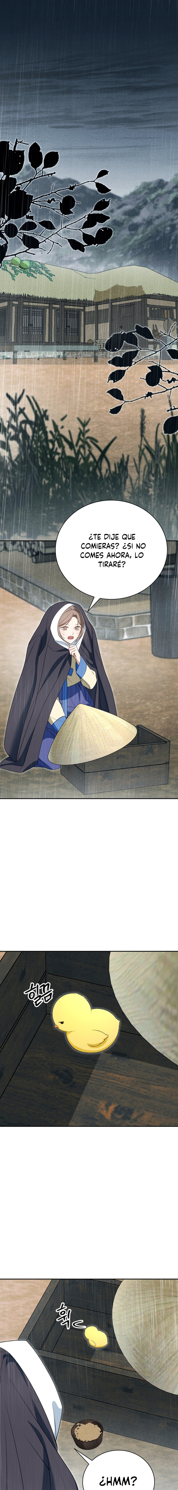 El Ignorante - Capítulo 15 - Página 2 - Cartel Manhwa | Sumérgete en Historias Sin Límites