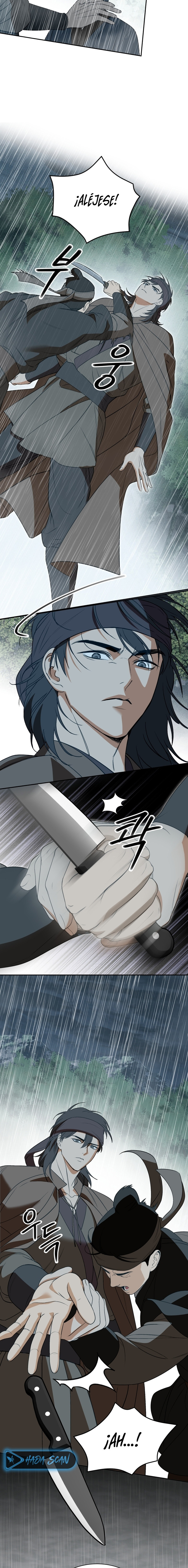 El Ignorante - Capítulo 15 - Página 14 - Cartel Manhwa | Sumérgete en Historias Sin Límites