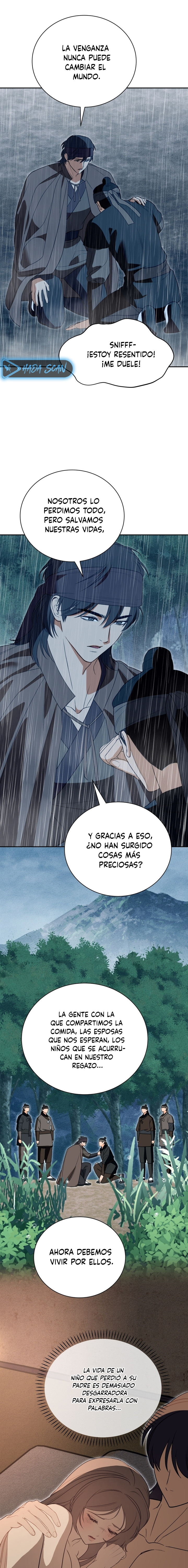 El Ignorante - Capítulo 15 - Página 15 - Cartel Manhwa | Sumérgete en Historias Sin Límites