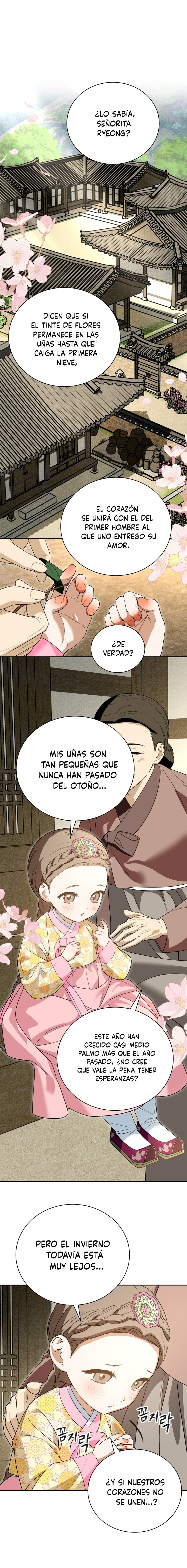 El Ignorante - Capítulo 16 - Página 2 - Cartel Manhwa | Sumérgete en Historias Sin Límites
