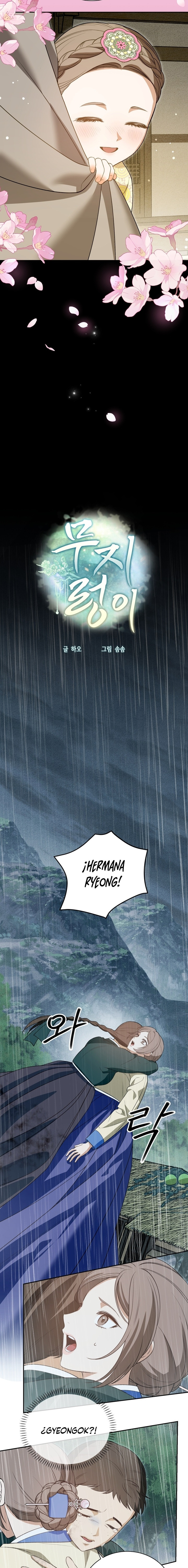 El Ignorante - Capítulo 16 - Página 10 - Cartel Manhwa | Sumérgete en Historias Sin Límites