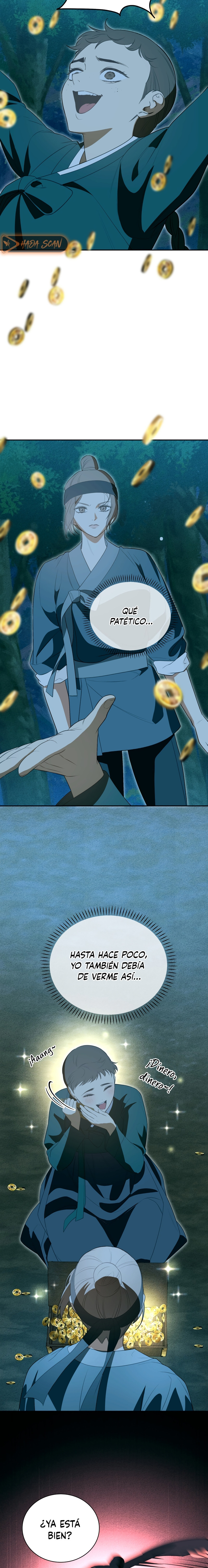 El Ignorante - Capítulo 18 - Página 16 - Cartel Manhwa | Sumérgete en Historias Sin Límites