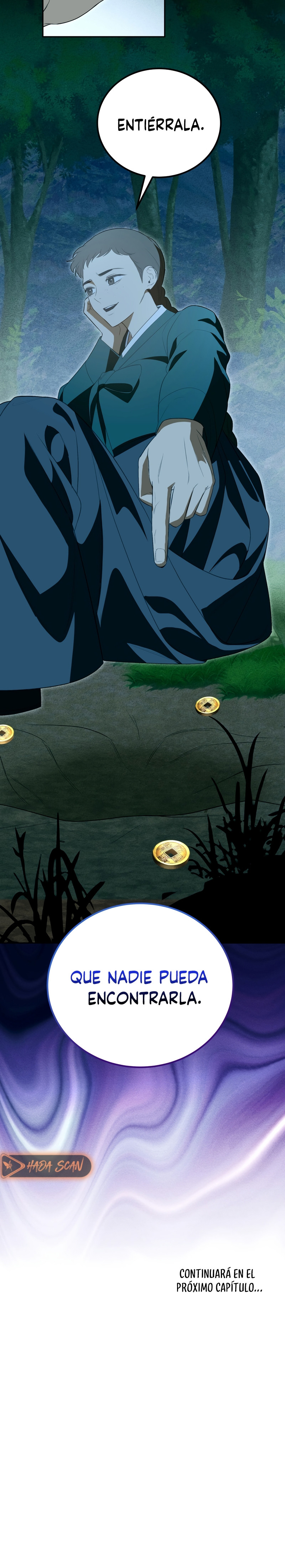 El Ignorante - Capítulo 18 - Página 19 - Cartel Manhwa | Sumérgete en Historias Sin Límites