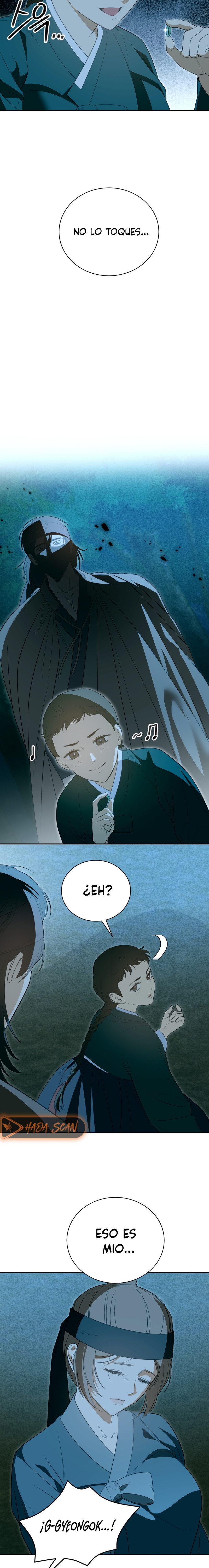 El Ignorante - Capítulo 19 - Página 4 - Cartel Manhwa | Sumérgete en Historias Sin Límites