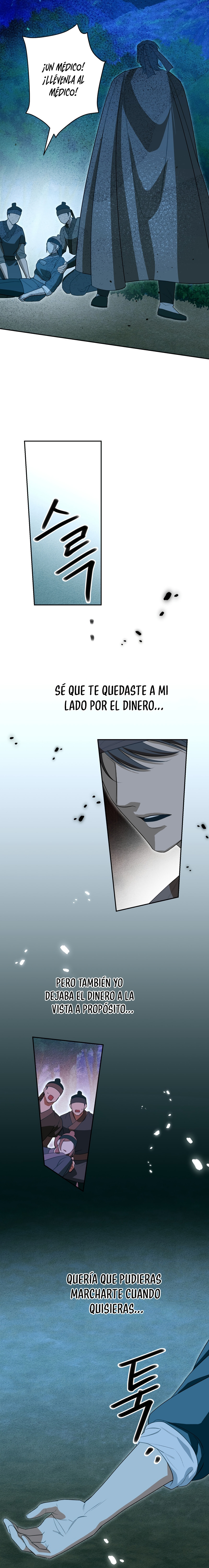 El Ignorante - Capítulo 19 - Página 14 - Cartel Manhwa | Sumérgete en Historias Sin Límites