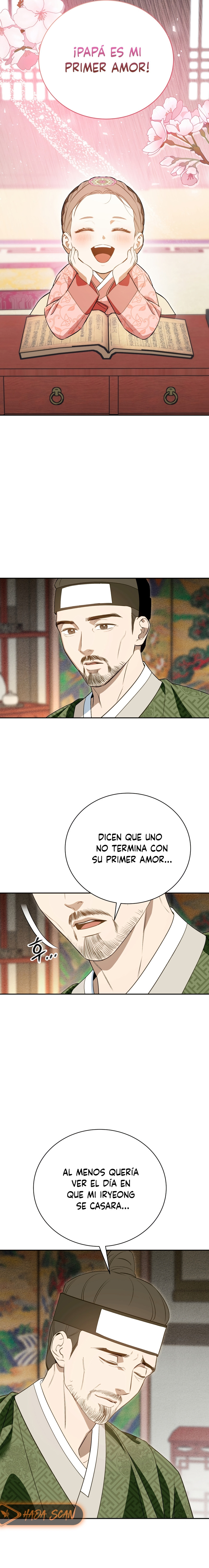 El Ignorante - Capítulo 19 - Página 19 - Cartel Manhwa | Sumérgete en Historias Sin Límites