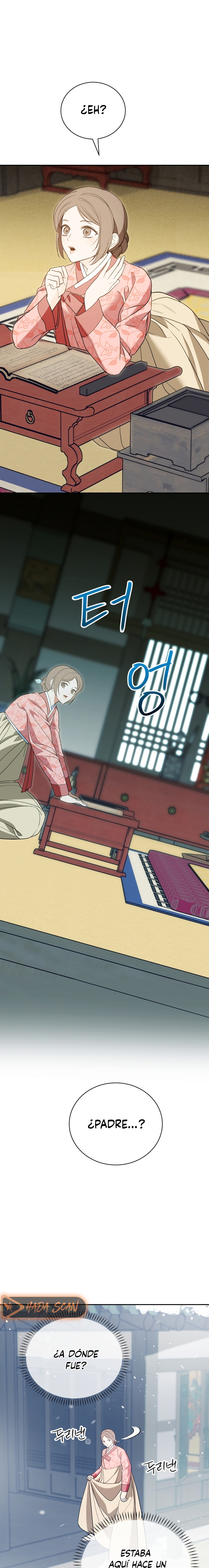 El Ignorante - Capítulo 19 - Página 20 - Cartel Manhwa | Sumérgete en Historias Sin Límites