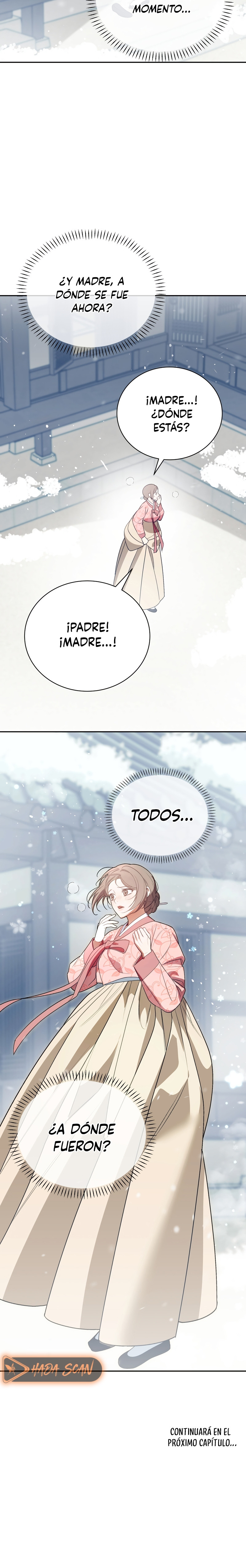 El Ignorante - Capítulo 19 - Página 21 - Cartel Manhwa | Sumérgete en Historias Sin Límites