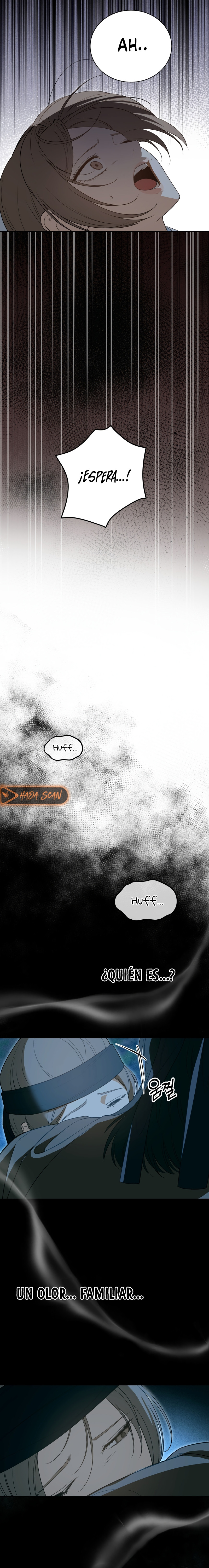 El Ignorante - Capítulo 20 - Página 5 - Cartel Manhwa | Sumérgete en Historias Sin Límites