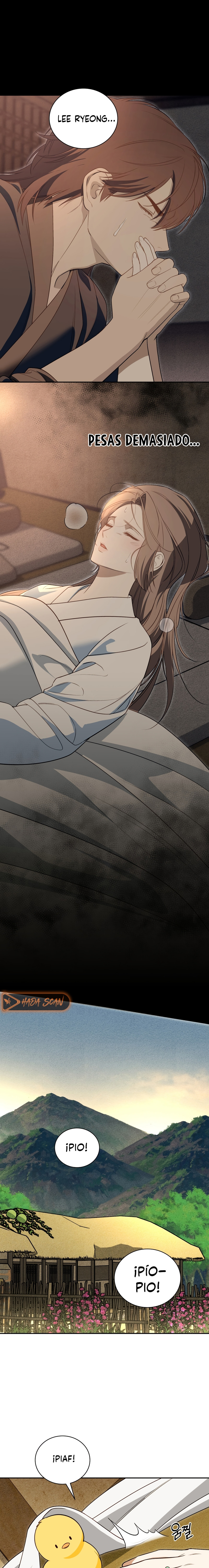 El Ignorante - Capítulo 20 - Página 7 - Cartel Manhwa | Sumérgete en Historias Sin Límites