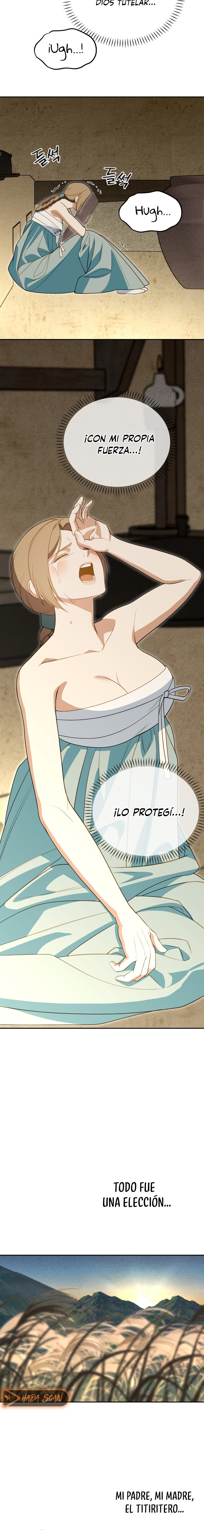 El Ignorante - Capítulo 20 - Página 12 - Cartel Manhwa | Sumérgete en Historias Sin Límites