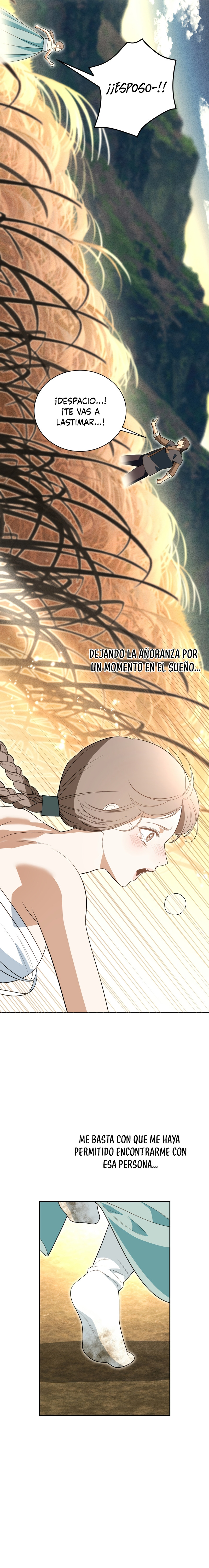 El Ignorante - Capítulo 20 - Página 15 - Cartel Manhwa | Sumérgete en Historias Sin Límites