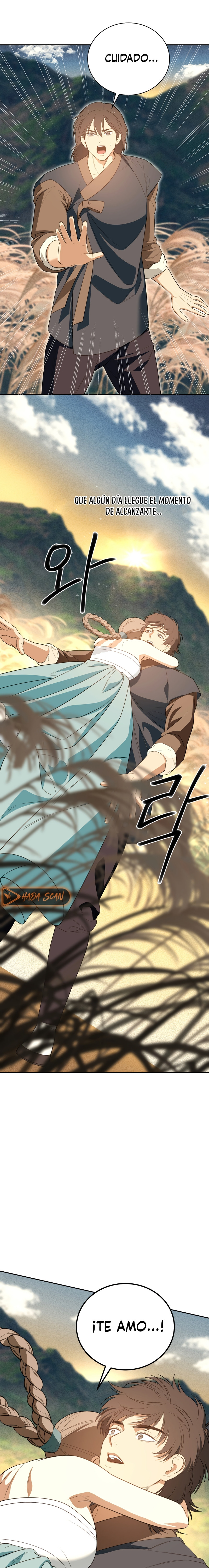 El Ignorante - Capítulo 20 - Página 16 - Cartel Manhwa | Sumérgete en Historias Sin Límites