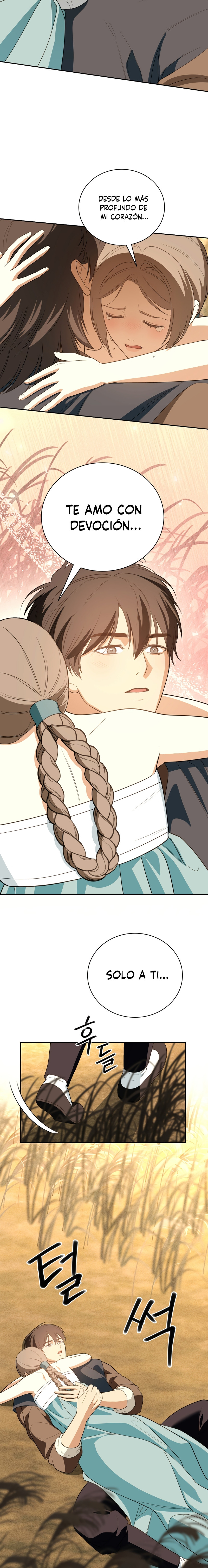 El Ignorante - Capítulo 20 - Página 17 - Cartel Manhwa | Sumérgete en Historias Sin Límites