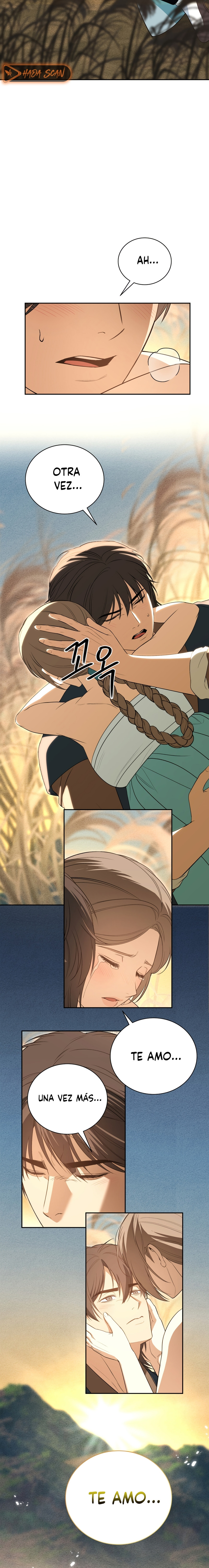 El Ignorante - Capítulo 20 - Página 18 - Cartel Manhwa | Sumérgete en Historias Sin Límites