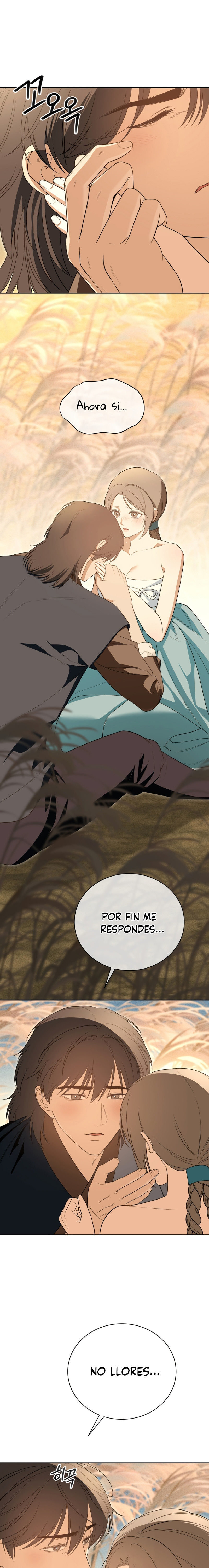 El Ignorante - Capítulo 21 - Página 2 - Cartel Manhwa | Sumérgete en Historias Sin Límites