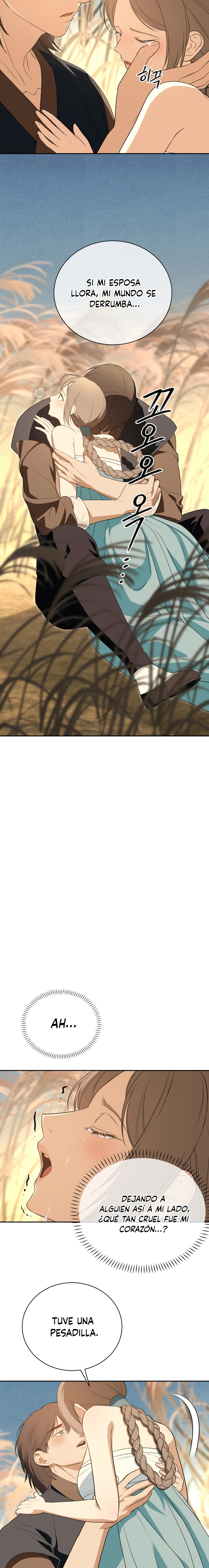 El Ignorante - Capítulo 21 - Página 3 - Cartel Manhwa | Sumérgete en Historias Sin Límites