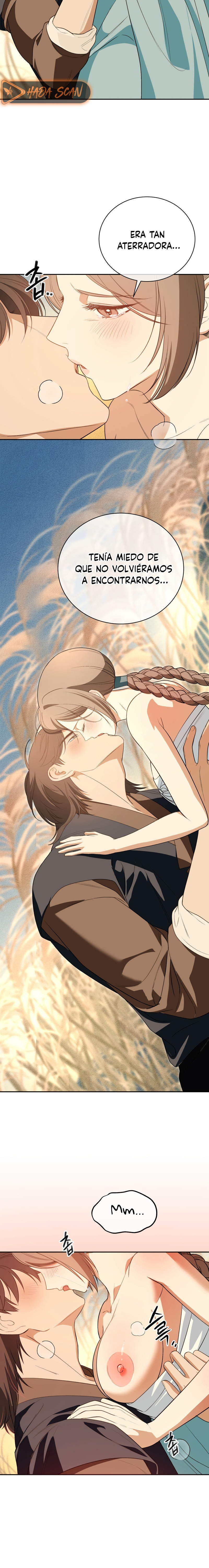 El Ignorante - Capítulo 21 - Página 4 - Cartel Manhwa | Sumérgete en Historias Sin Límites