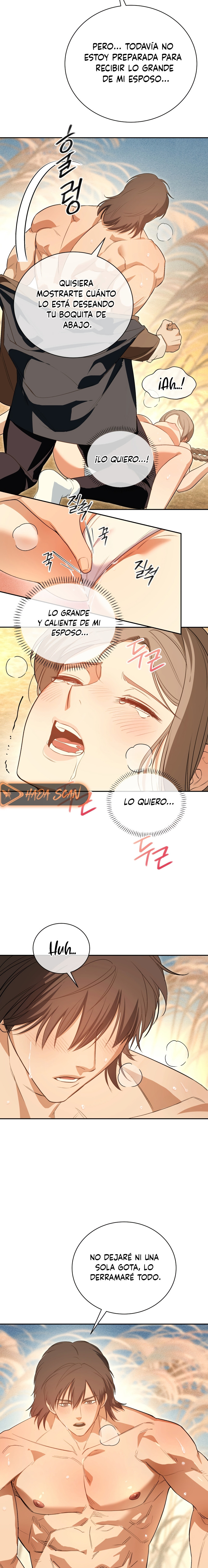 El Ignorante - Capítulo 21 - Página 7 - Cartel Manhwa | Sumérgete en Historias Sin Límites