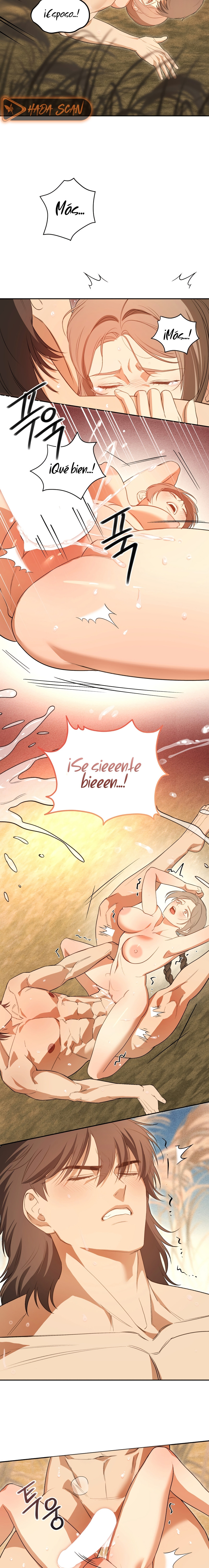 El Ignorante - Capítulo 21 - Página 11 - Cartel Manhwa | Sumérgete en Historias Sin Límites