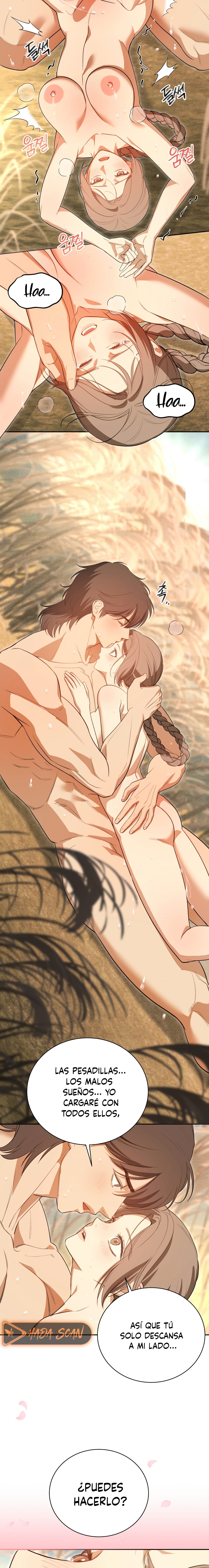 El Ignorante - Capítulo 21 - Página 12 - Cartel Manhwa | Sumérgete en Historias Sin Límites