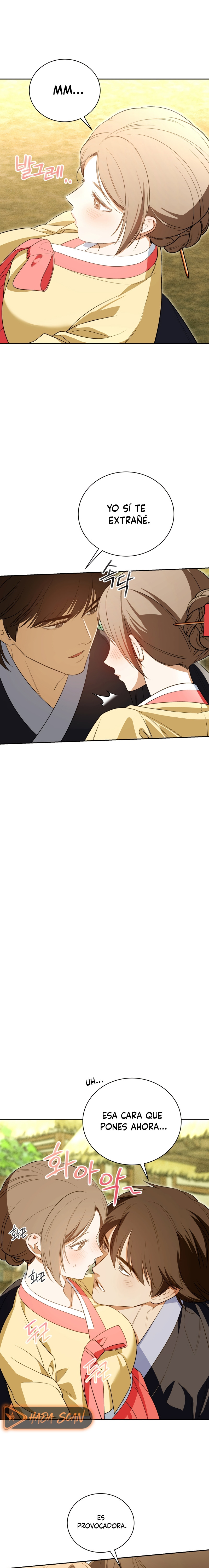 El Ignorante - Capítulo 21 - Página 21 - Cartel Manhwa | Sumérgete en Historias Sin Límites