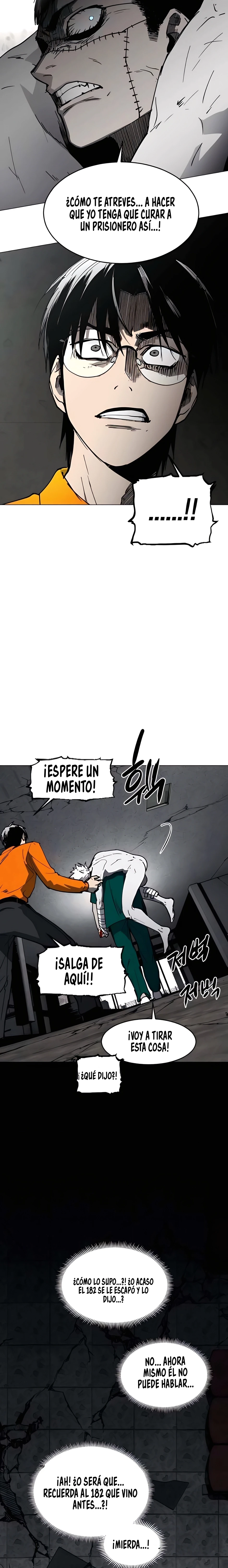 PRISION DEL INFIERNO - Capítulo 21 - Página 4 - LectorTMOo