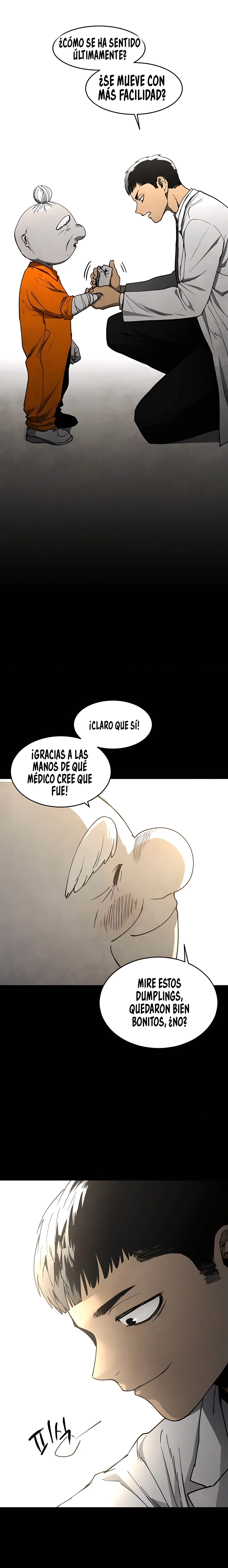 PRISION DEL INFIERNO - Capítulo 21 - Página 28 - LectorTMOo