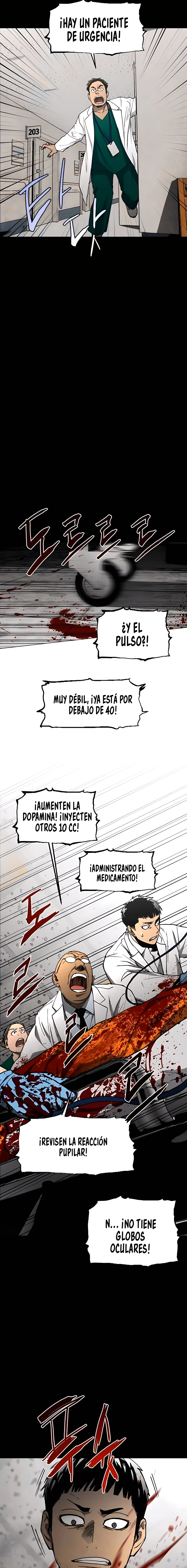 PRISION DEL INFIERNO - Capítulo 22 - Página 4 - LectorTMOo