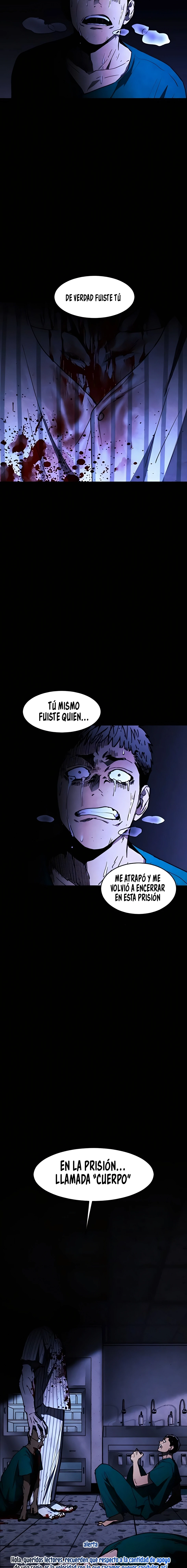 PRISION DEL INFIERNO - Capítulo 22 - Página 12 - LectorTMOo