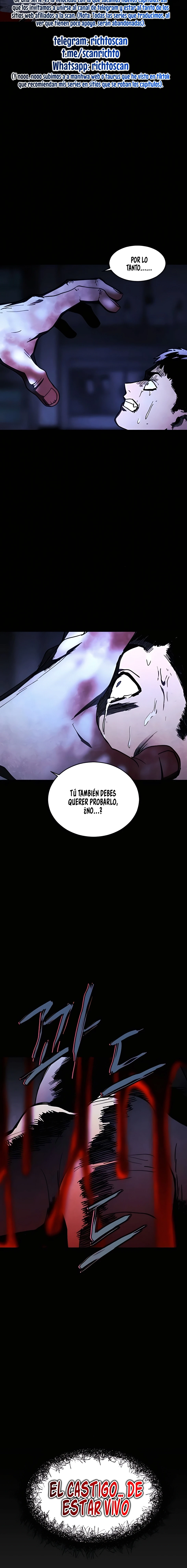 PRISION DEL INFIERNO - Capítulo 22 - Página 13 - LectorTMOo