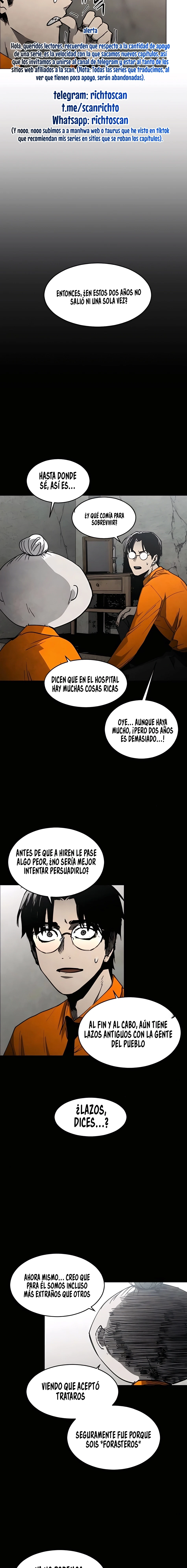 PRISION DEL INFIERNO - Capítulo 22 - Página 16 - LectorTMOo