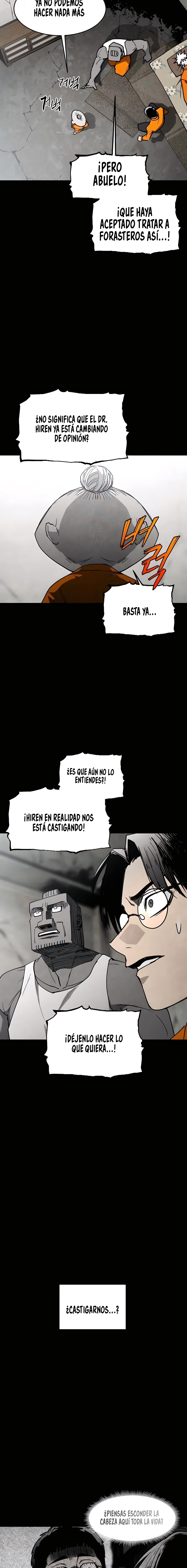 PRISION DEL INFIERNO - Capítulo 22 - Página 17 - LectorTMOo
