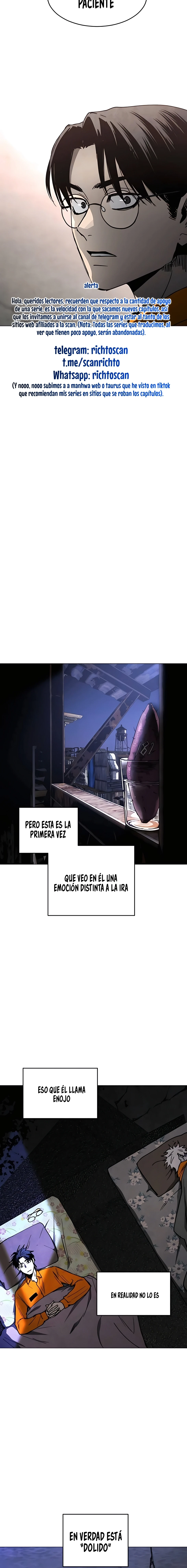 PRISION DEL INFIERNO - Capítulo 22 - Página 20 - LectorTMOo