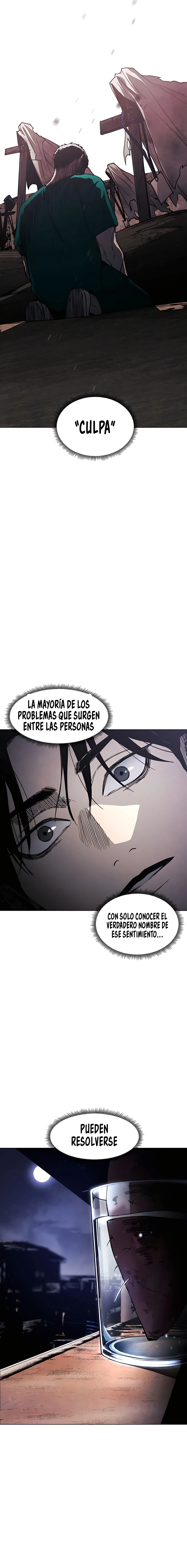 PRISION DEL INFIERNO - Capítulo 22 - Página 23 - LectorTMOo