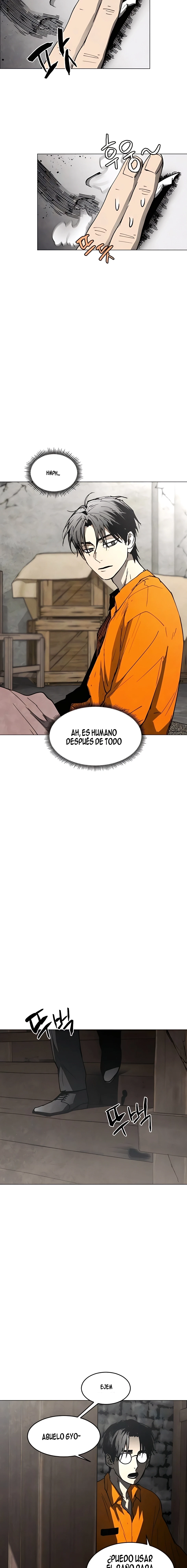 PRISION DEL INFIERNO - Capítulo 23 - Página 6 - LectorTMOo
