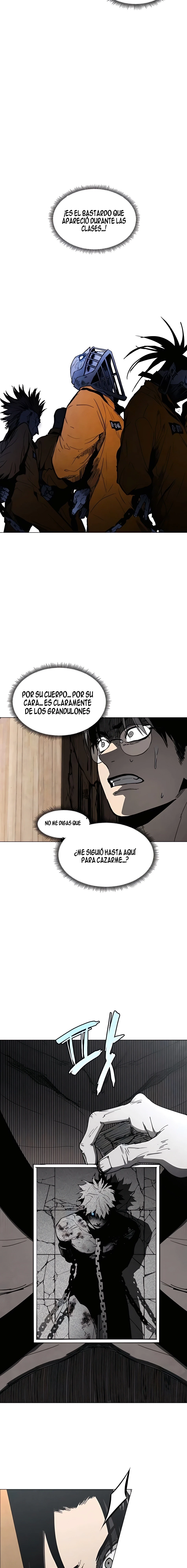 PRISION DEL INFIERNO - Capítulo 23 - Página 8 - LectorTMOo