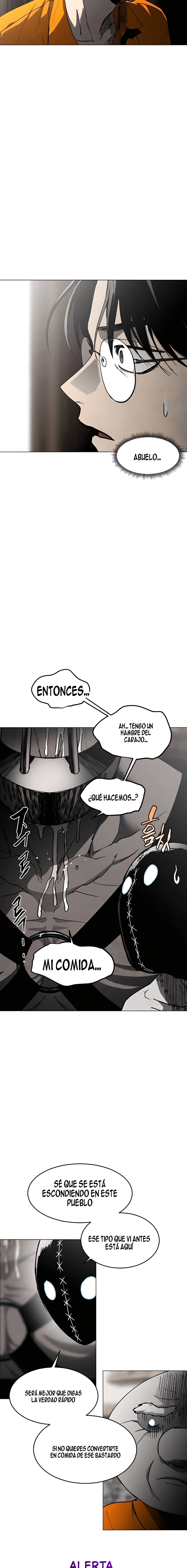 PRISION DEL INFIERNO - Capítulo 23 - Página 11 - LectorTMOo
