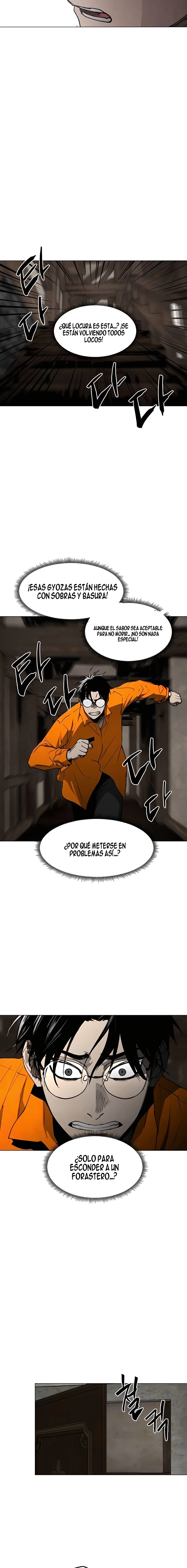 PRISION DEL INFIERNO - Capítulo 23 - Página 15 - LectorTMOo